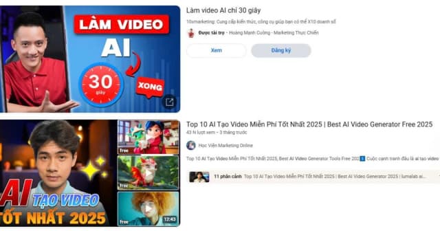 Lằn ranh giữa sáng tạo nghệ thuật và lập trình số: Cần có chế tài riêng?