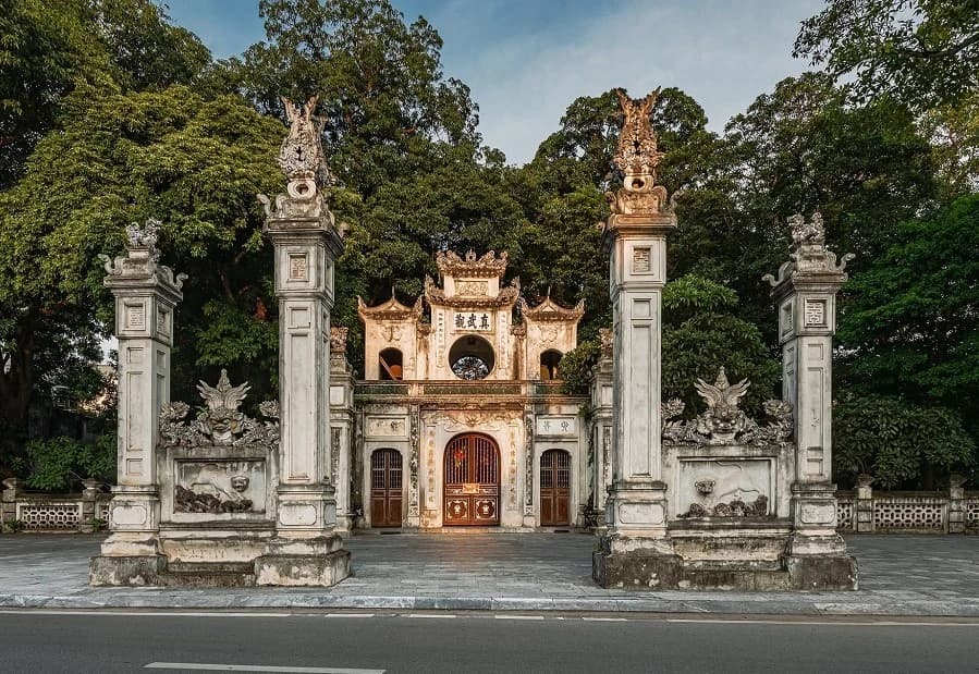 Di sản quán Đạo giáo: Nhận diện đúng, quản lý chuẩn
