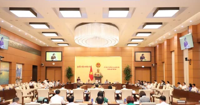 Sửa Luật Giáo dục Đại học đáp ứng yêu cầu đất nước giai đoạn phát triển mới