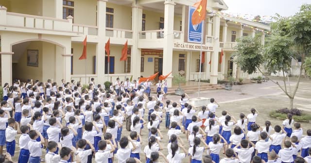 Năm học mới, TP HCM tuyển giáo viên những môn học nào nhiều nhất?