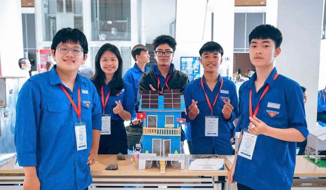 Nâng cao chất lượng đội ngũ nhà giáo: Thúc đẩy tinh thần tự học