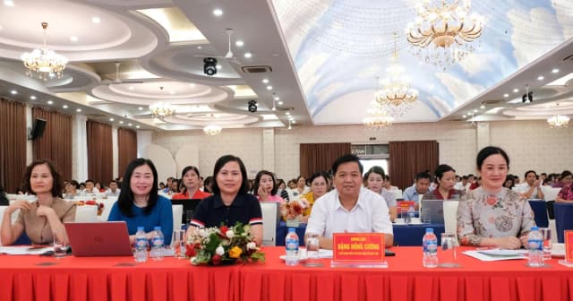 Lạng Sơn chủ động giải pháp phát triển giáo dục, tăng cường đưa Báo GD&TĐ vào nhà trường