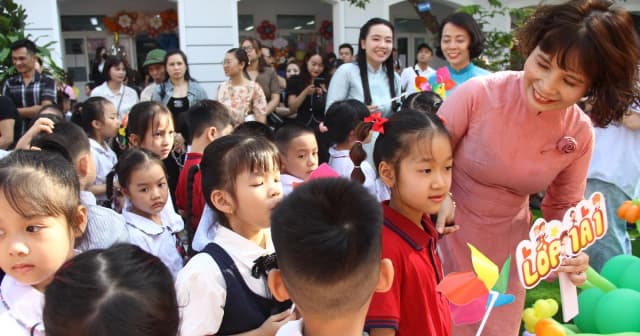 Giải bài toán thiếu giáo viên: Cách nào đột phá?