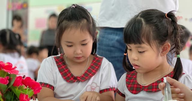 Thiếu 120.000 giáo viên, năm học mới tuyển dụng thế nào?