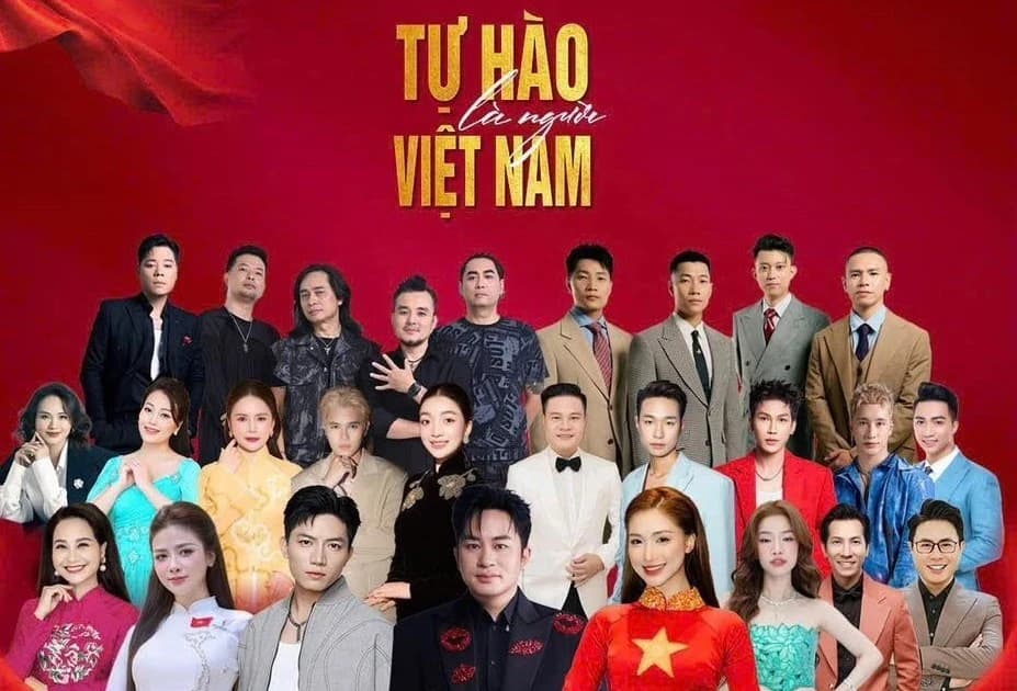 Loạt chương trình hấp dẫn kỷ niệm 80 năm Cách mạng tháng Tám và Quốc khánh 2/9