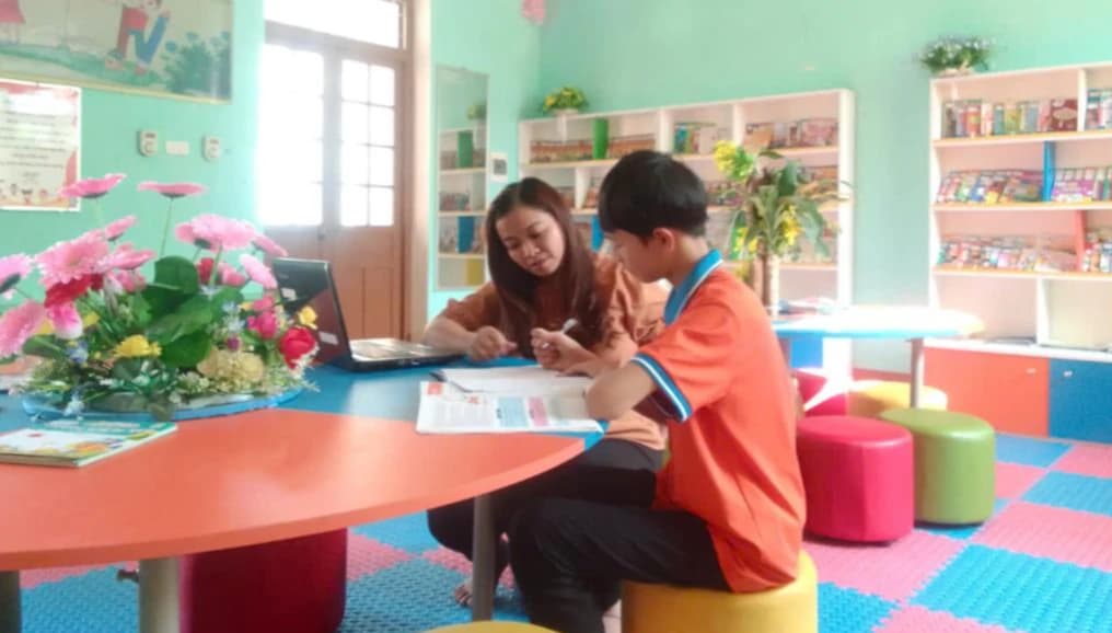 Cậu học trò người Nùng gìn giữ văn hóa dân tộc
