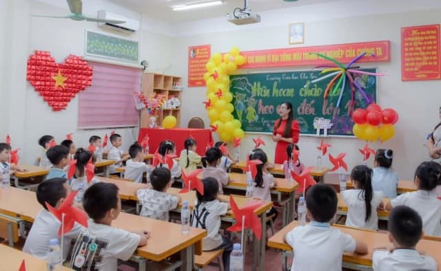 Ứng dụng STEAM góp phần phát triển toàn diện trẻ mầm non ở Phú Thọ