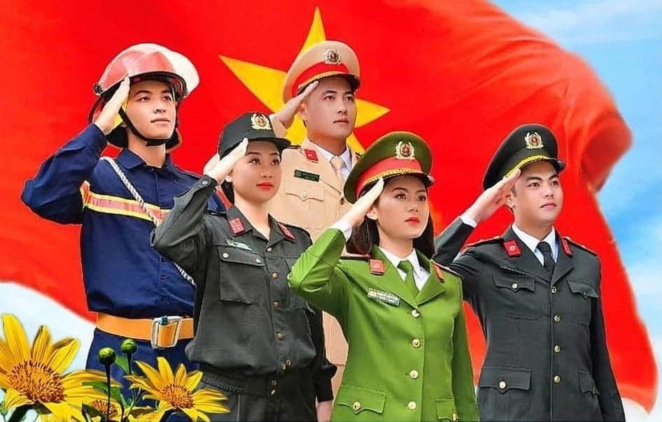 Lời tri ân ý nghĩa
