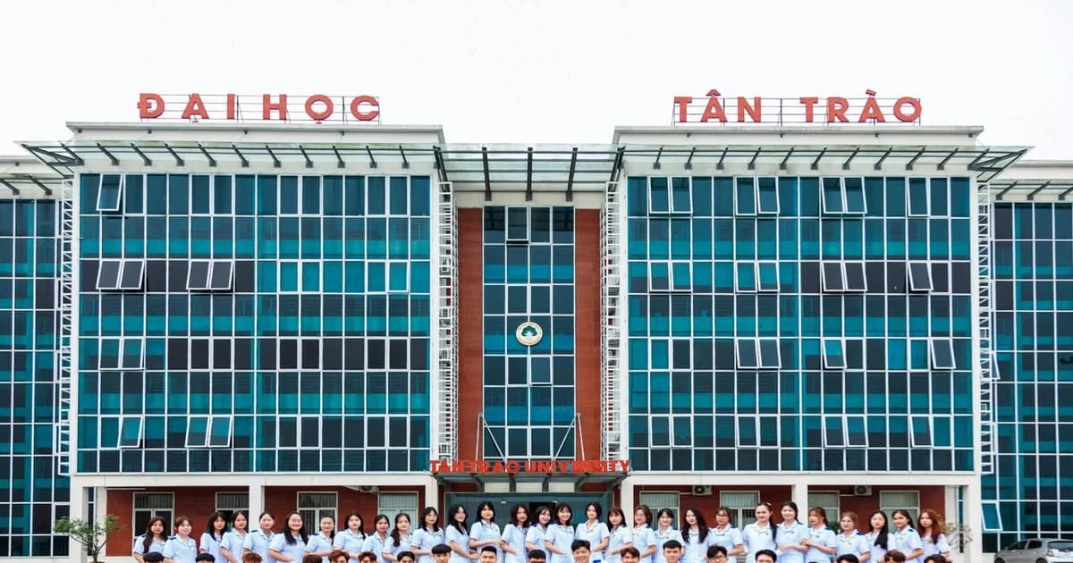 Nghị quyết 71-NQ/TW phù hợp với thực tiễn các nhà trường