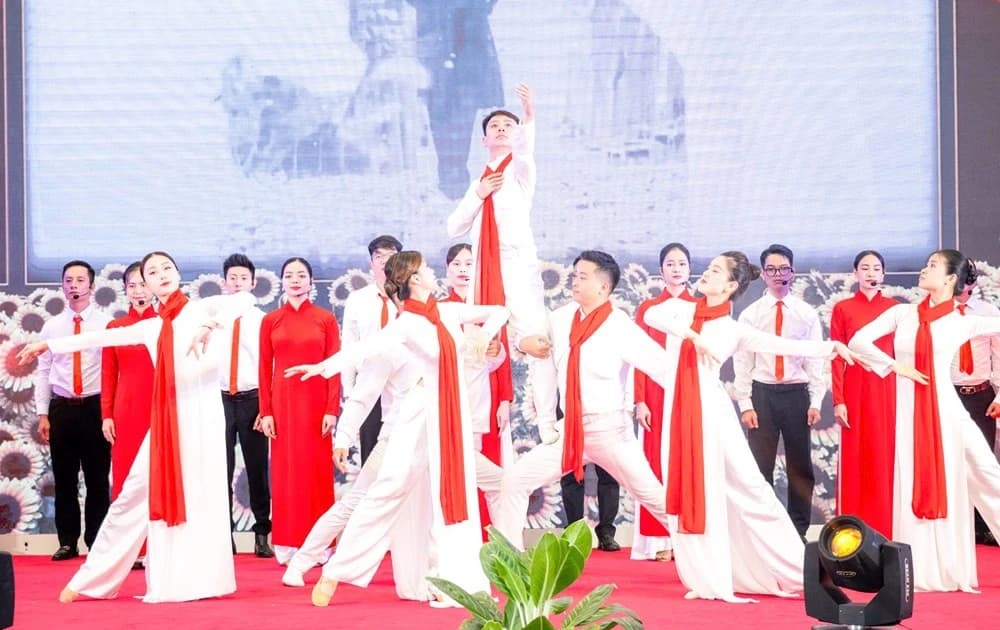 Festival Thăng Long - Hà Nội 2025 thêm nhiều điểm nhấn hút khách