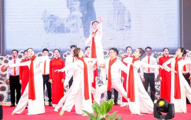 Festival Thăng Long - Hà Nội 2025 thêm nhiều điểm nhấn hút khách