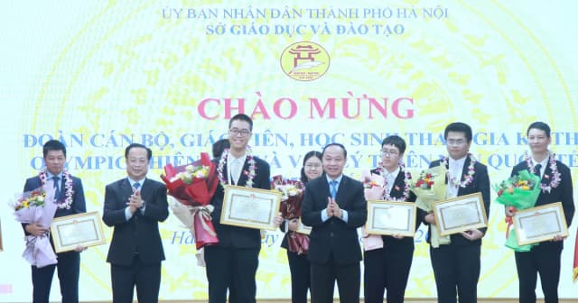 Thái Nguyên sẵn sàng cho Kỳ thi tốt nghiệp THPT 2026