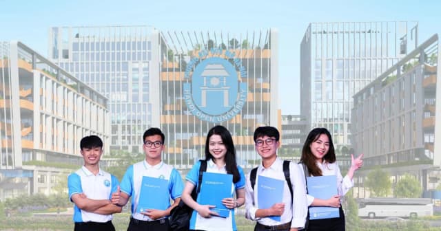 Trường ĐH Mở Hà Nội công bố quy đổi điểm tương đương các phương thức xét tuyển