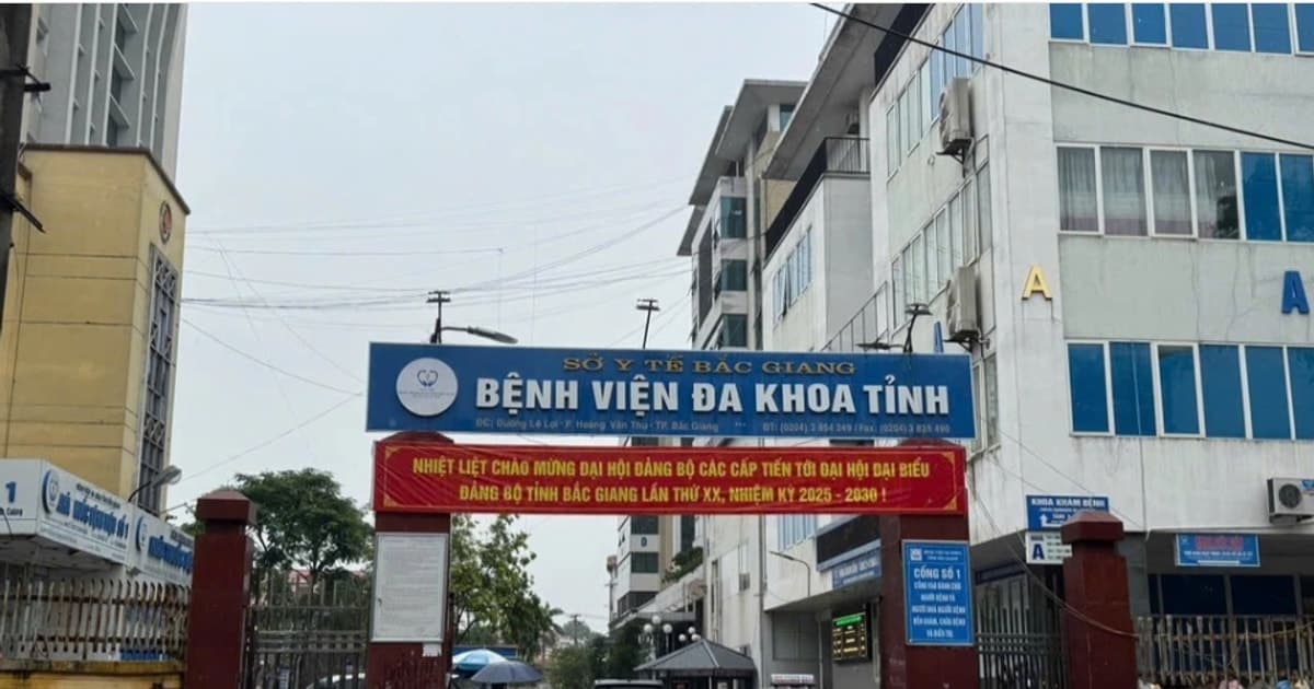 Bắc Ninh tuyển gần 41 nghìn chỉ tiêu vào lớp 10 năm học 2026 - 2027