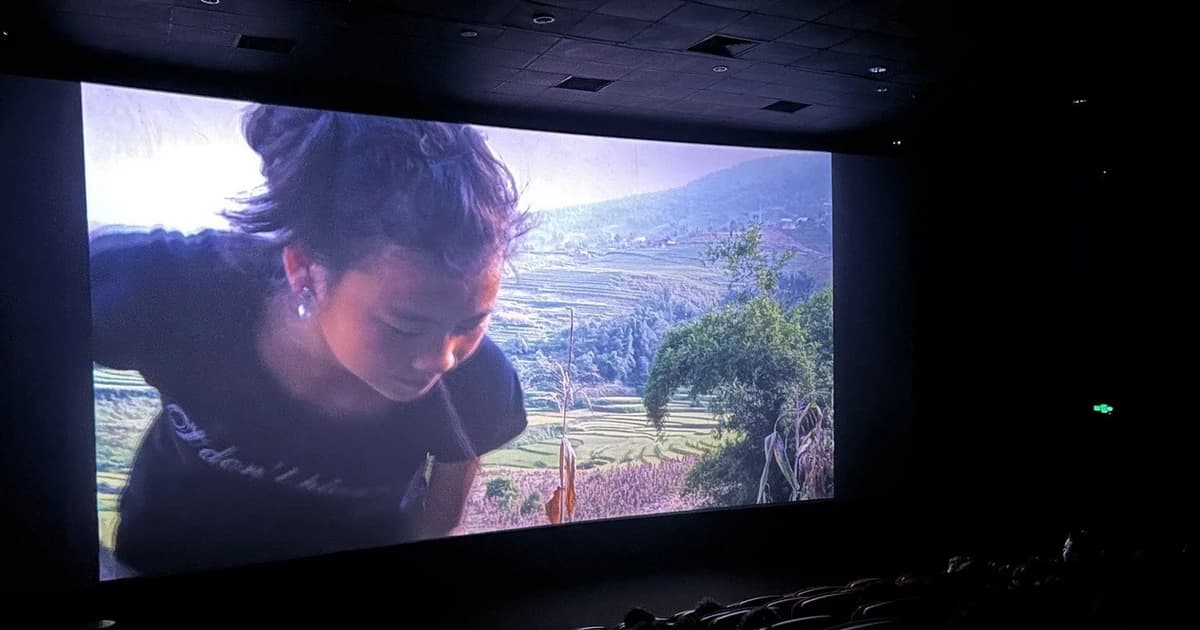 ‘Những đứa trẻ trong sương’ - tiếng vọng từ núi rừng về bình đẳng giới