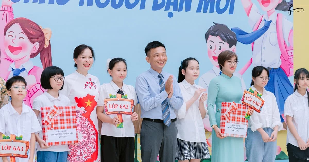 Gần 130.000 thí sinh Hà Nội đăng ký thi vào lớp 10 năm 2026