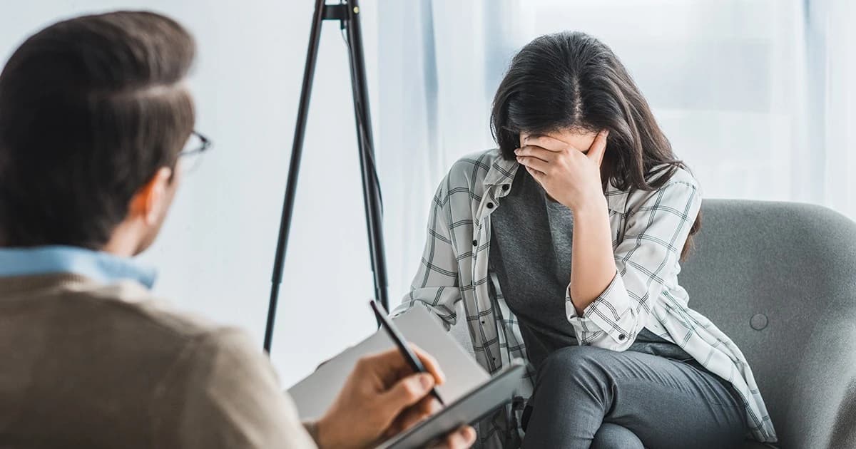 Ứng dụng công nghệ để 'lắng nghe' sức khỏe tâm thần