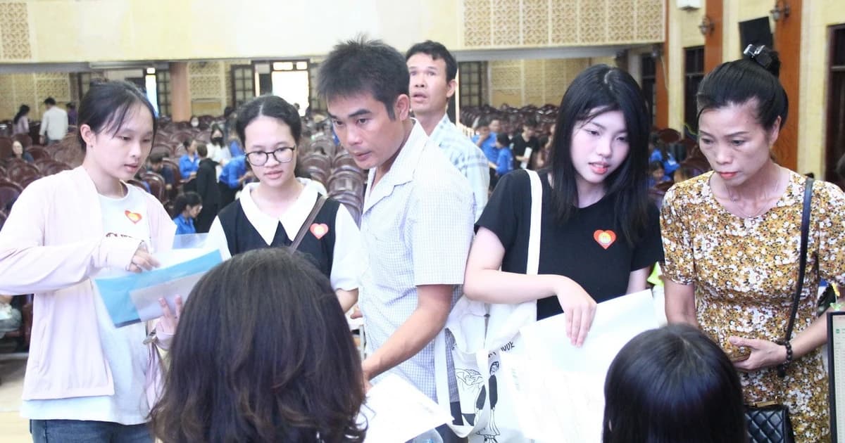 Thủ tướng phê duyệt cắt giảm thủ tục hành chính trong lĩnh vực giáo dục đào tạo