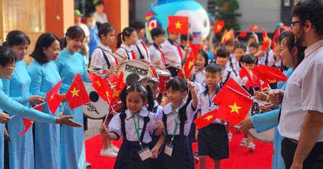 Sở GD&ĐT TPHCM điều chỉnh nhu cầu tuyển dụng giáo viên năm học 2025-2026