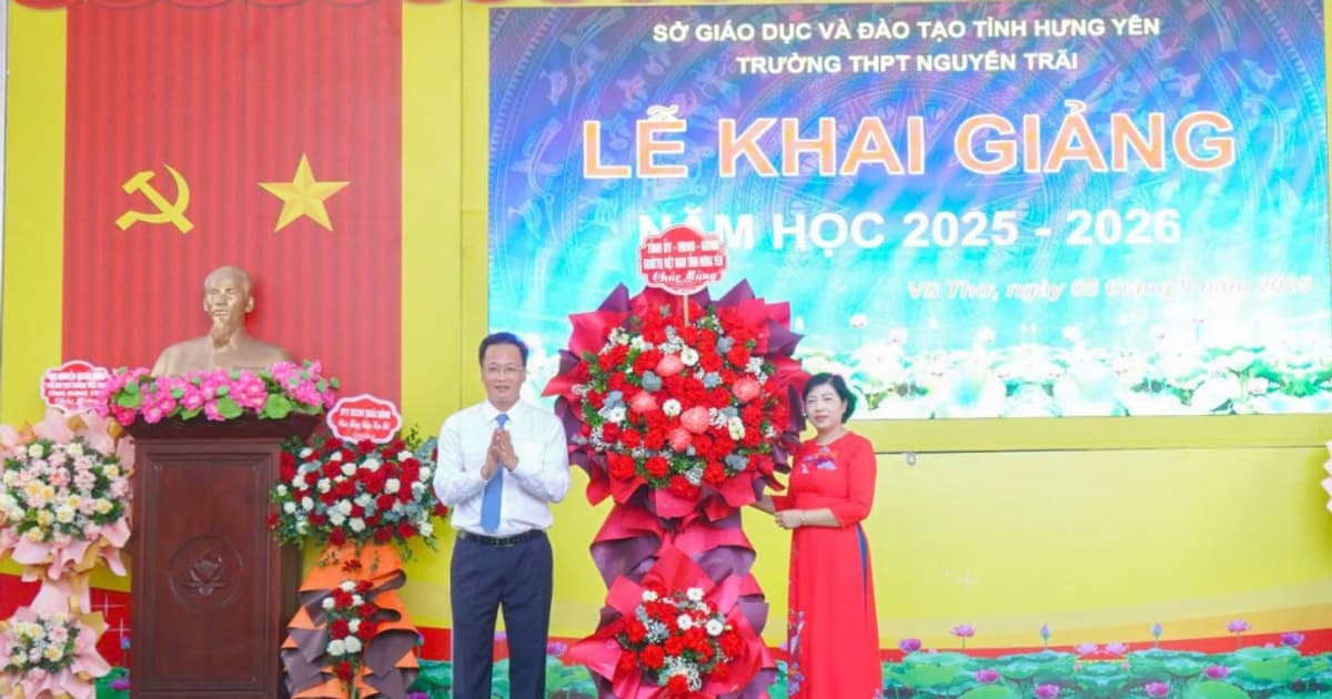 Ngày hội việc làm UTEHY 2026: Gần 6.000 cơ hội, 1.500 sinh viên được tuyển