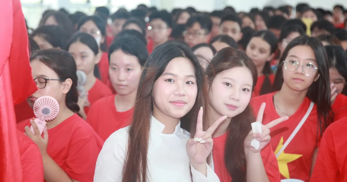 Sáp nhập trường học để gỡ 'manh mún', tinh giản hàng trăm đầu mối quản lý