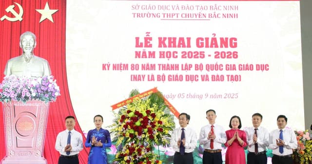 Phú Thọ sẵn sàng cho kỳ thi tốt nghiệp THPT đầu tiên sau sáp nhập