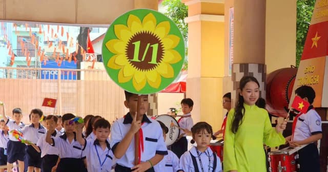 Sở GD&ĐT TPHCM hướng dẫn chi tiết 7 bước đăng ký tuyển sinh đầu cấp trực tuyến