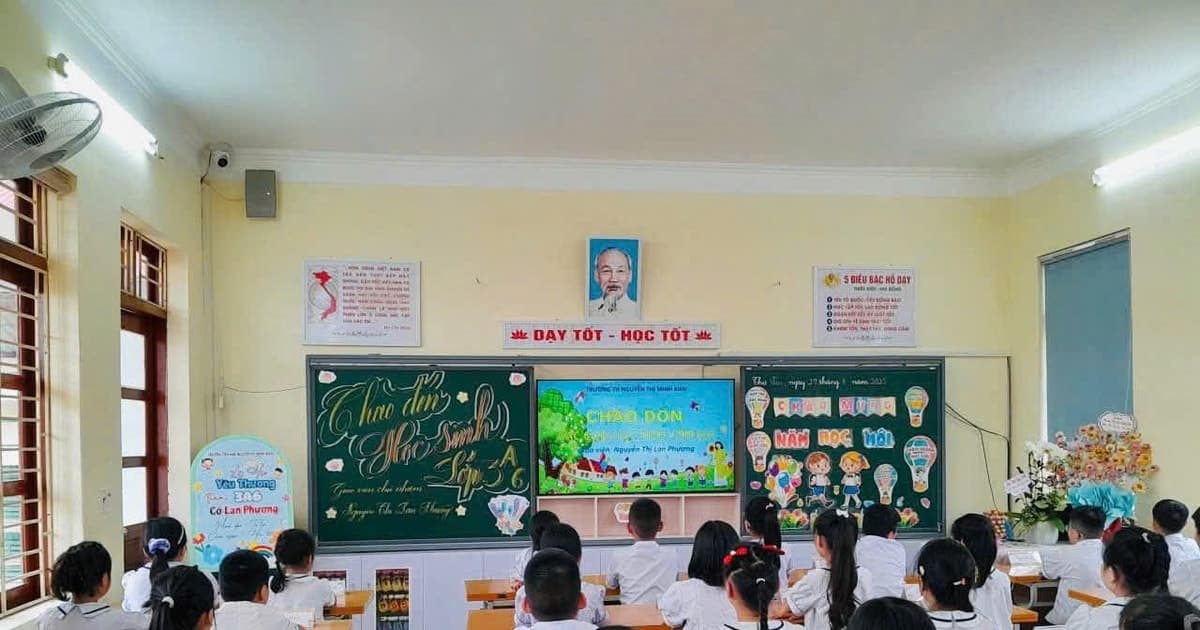 Hải Phòng yêu cầu không để xảy ra tình trạng “lạm thu” đầu năm học