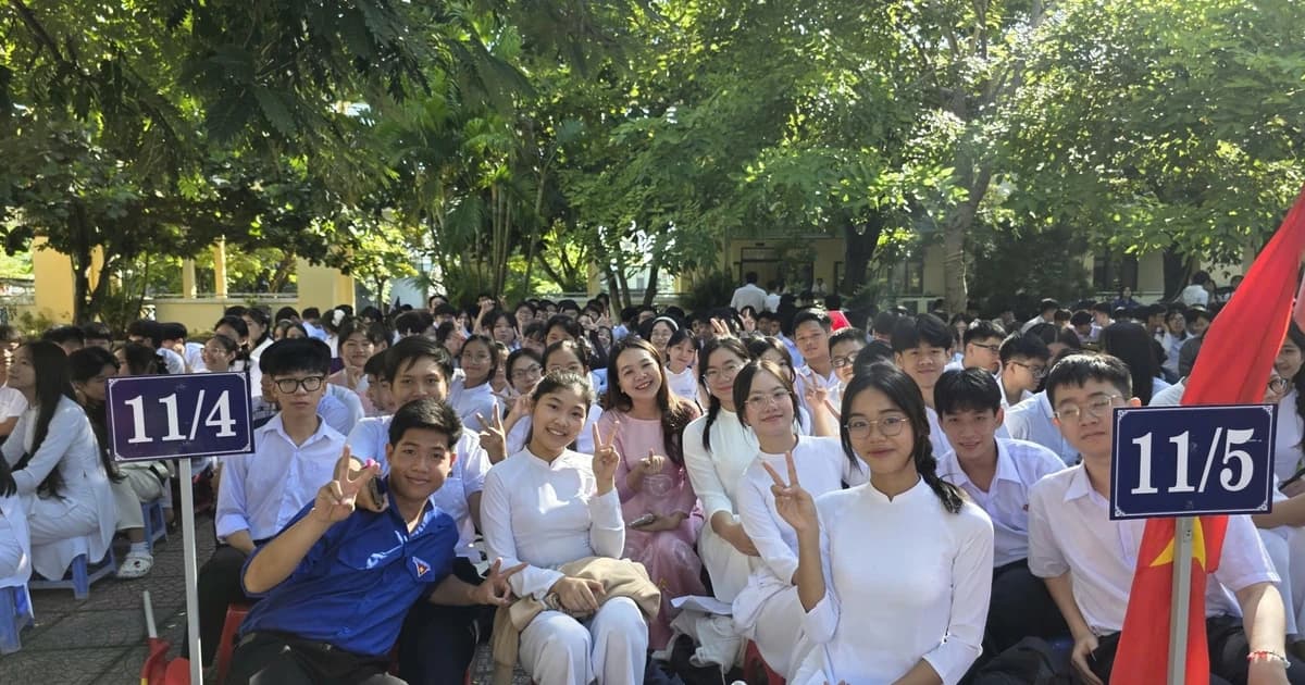 Cần có giáo viên trực tiếp đứng lớp tham gia biên soạn sách giáo khoa