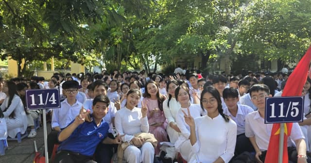 Cần có giáo viên trực tiếp đứng lớp tham gia biên soạn sách giáo khoa
