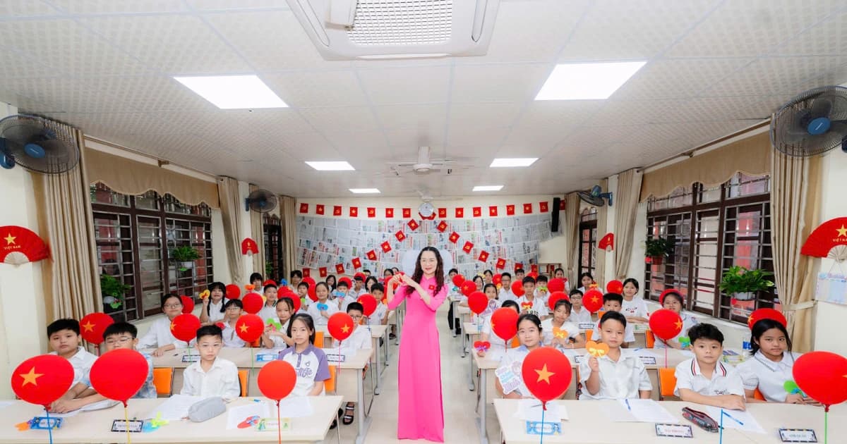 Phối hợp chiến lược nhằm đột phá phát triển con người Việt Nam
