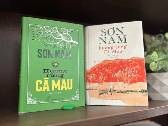 Du lịch cùng văn học