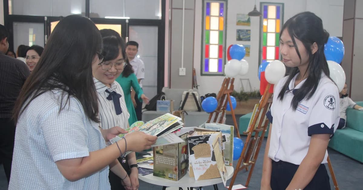 Sở GD&ĐT TPHCM siết phê duyệt kế hoạch vận động tài trợ giáo dục