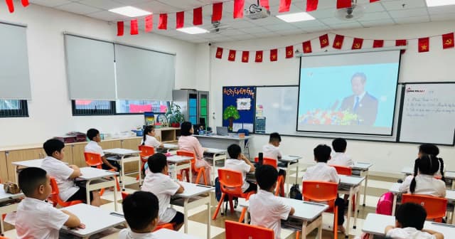 5 yếu tố then chốt nâng tầm vị thế giáo dục Việt Nam