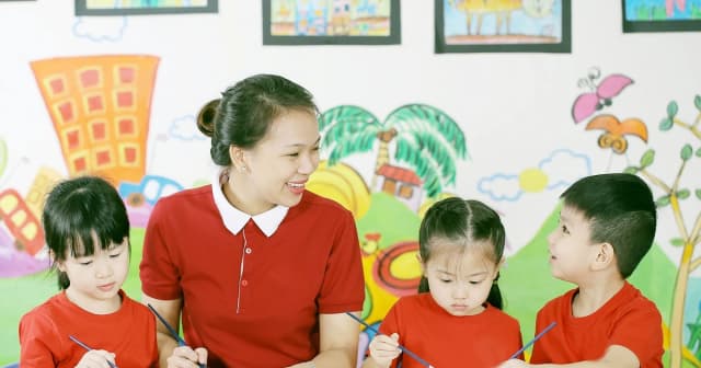 Hỗ trợ học phí cho học sinh ngoài công lập: Chính sách nhân văn và đột phá