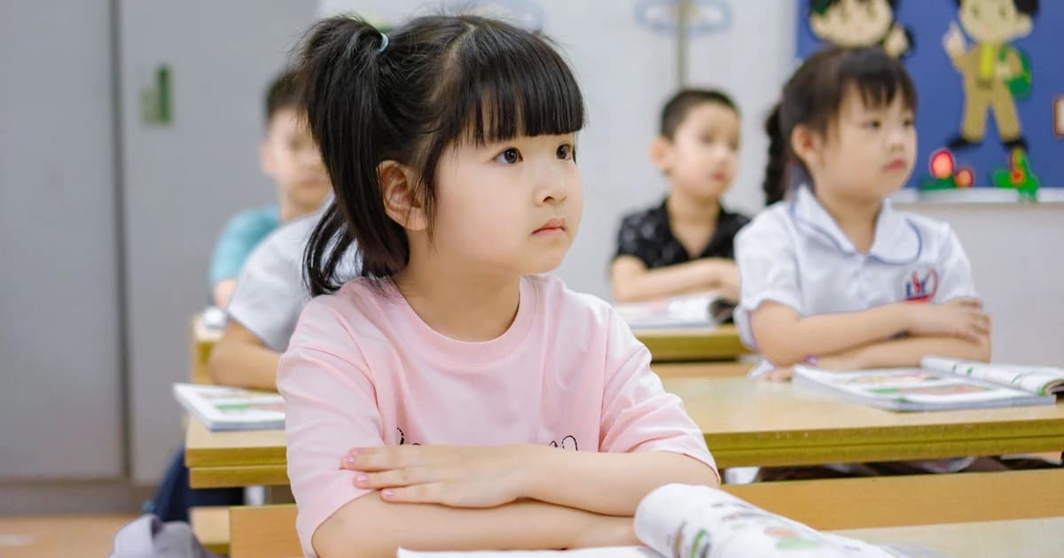 Phụ huynh mong chờ bộ sách giáo khoa thống nhất và miễn phí