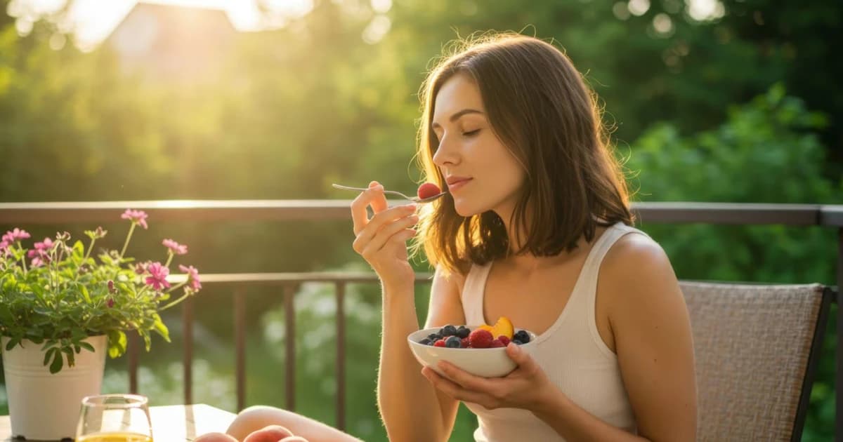 Ăn sáng càng muộn, tuổi thọ càng… ngắn?