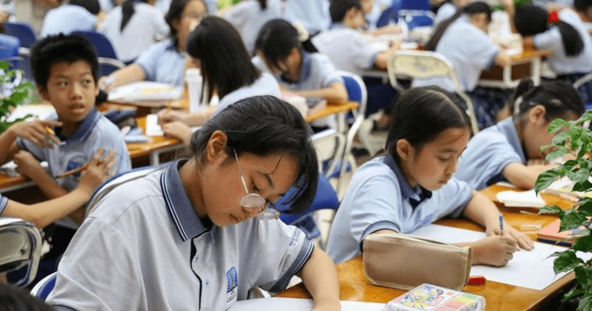 Phát động Cuộc thi vẽ tranh thiếu nhi 'Đan Mạch trong mắt em' với chủ đề 'Sống Xanh'