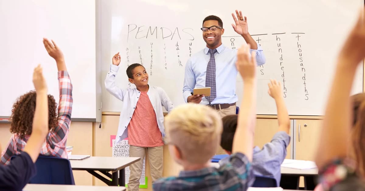 Họp phụ huynh: Cơ hội cùng giáo viên 'tháo gỡ' vấn đề