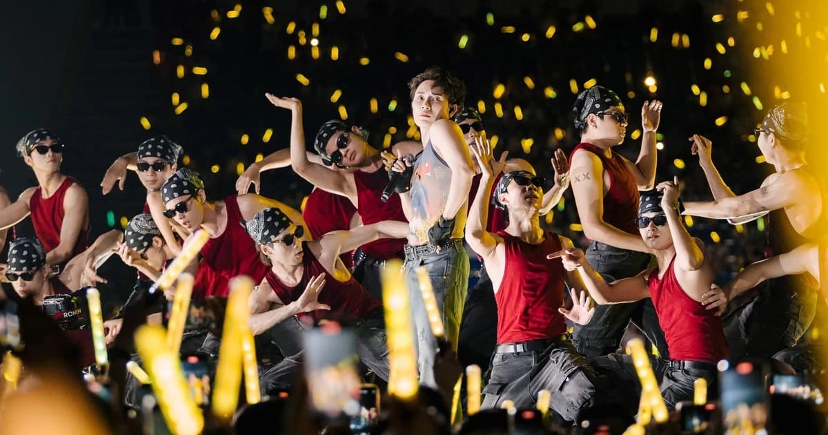 Đại nhạc hội V Fest - Vietnam Today: Khám phá những 'ẩn số' gây sốt