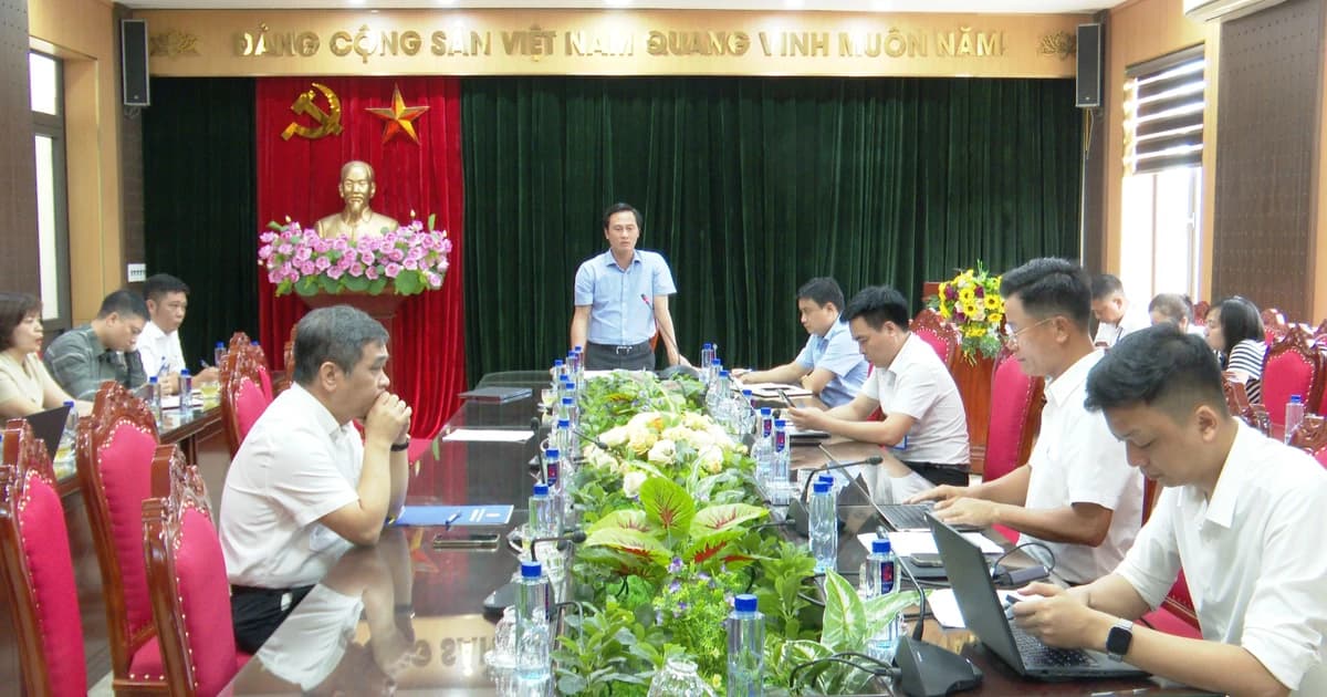 Ứng dụng AI nâng chất lượng giáo dục, hướng tới 'xã thông minh' vào năm 2030