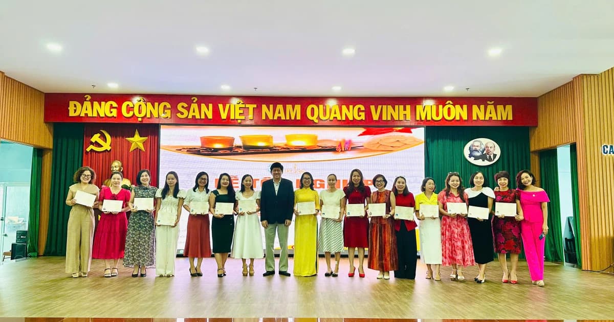 Cơ hội khởi nghiệp cho sinh viên tốt nghiệp nghề chăm sóc da