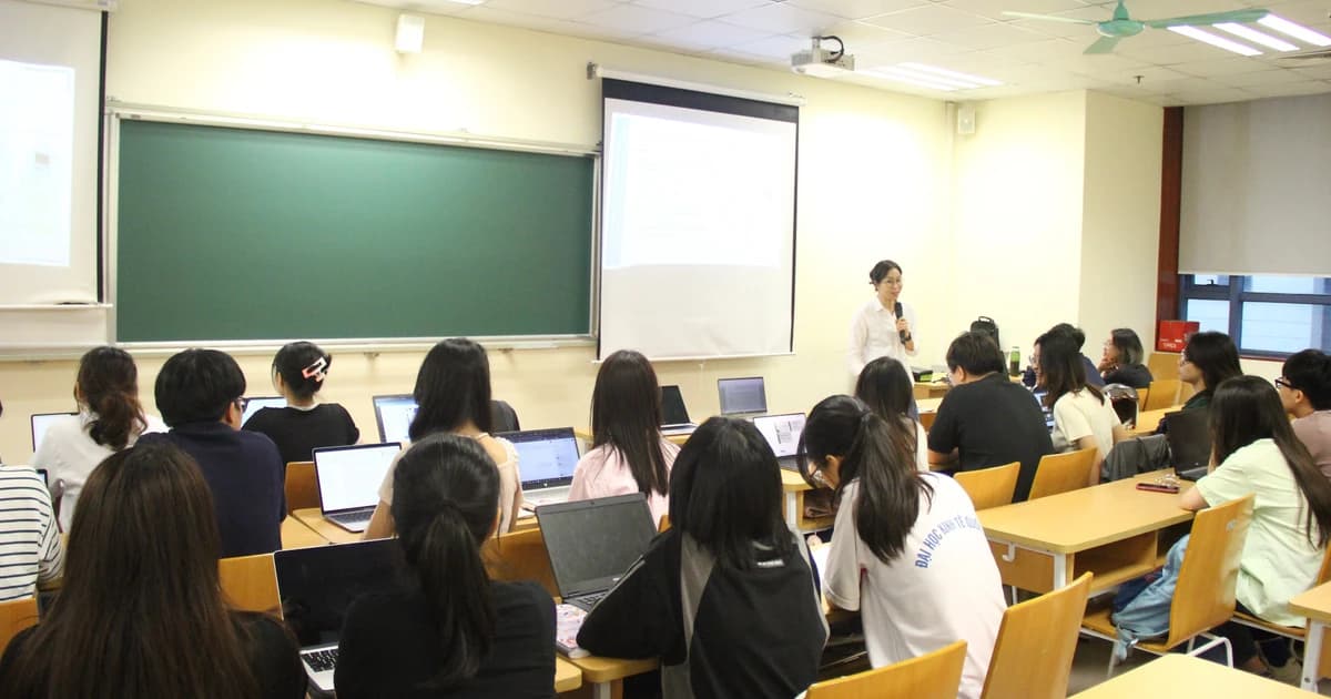 Kỳ vọng Công đoàn tiếp tục là 'cầu nối' hiệu quả giữa nhà giáo với cơ quan quản lý