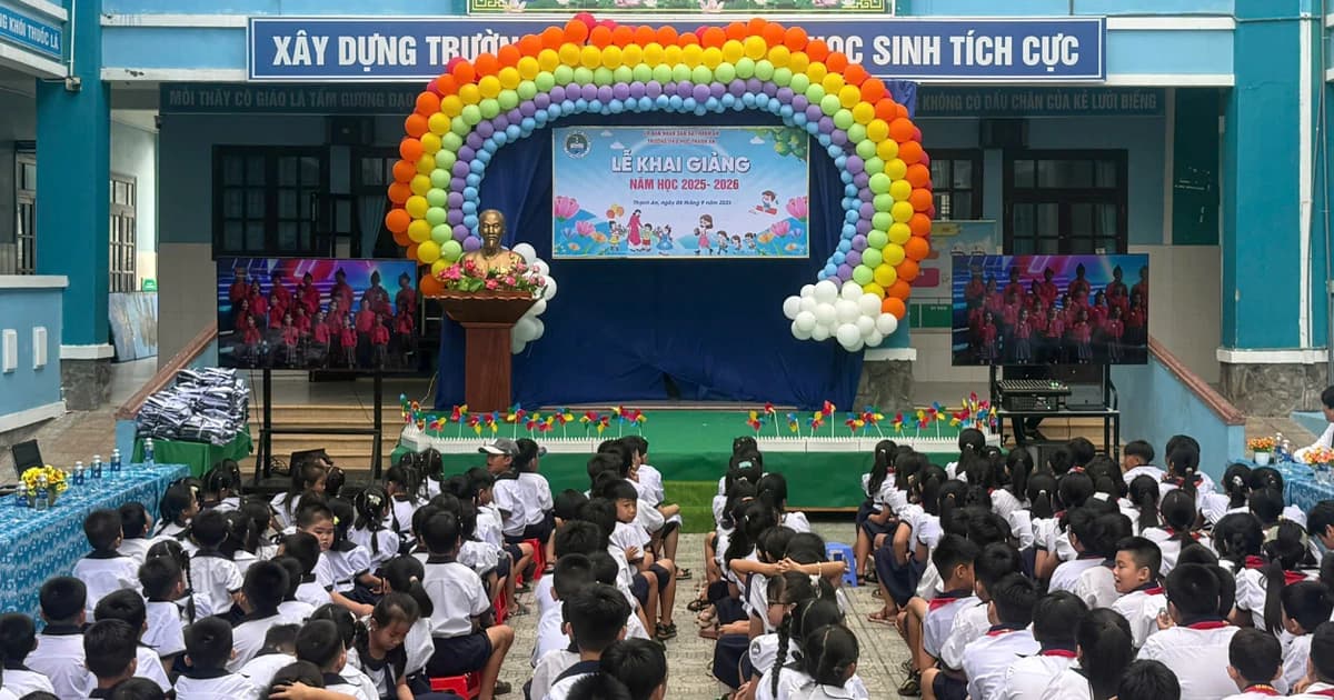 Sở GD&ĐT TPHCM sẽ kiểm tra đột xuất thu chi đầu năm học từ 29/9