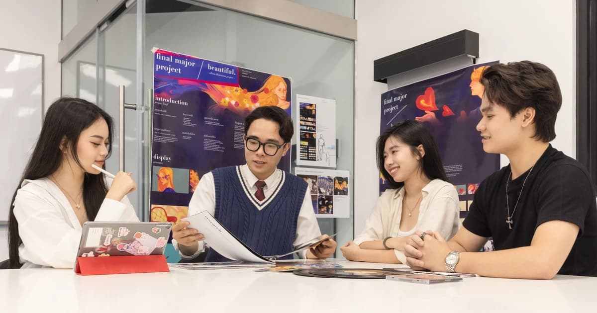 Tuyển sinh đại học đánh giá bằng hồ sơ năng lực?