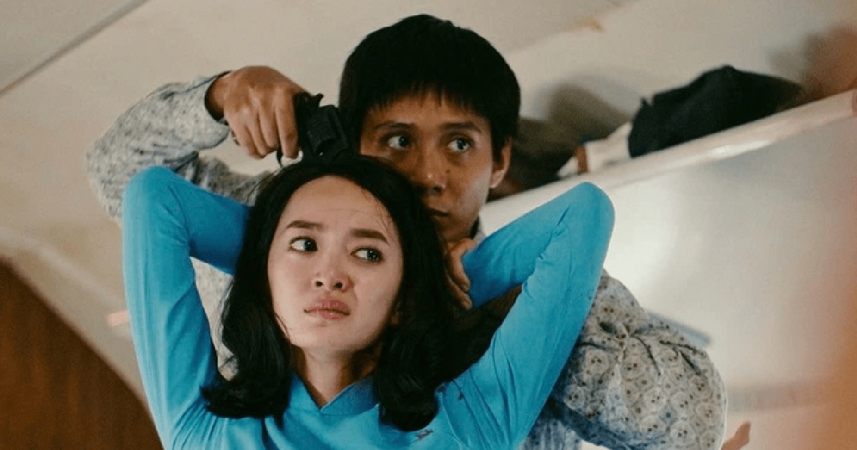 'Tử chiến trên không' vượt mốc 66 tỷ đồng sau 3 ngày ra rạp
