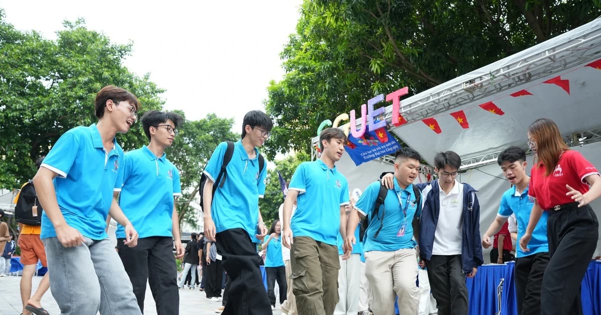 Nghị quyết 71 là cơ sở đưa giáo dục trở thành động lực phát triển quốc gia