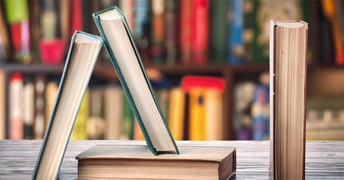 Từ trang sách: Bài học về lối sống tự nhiên