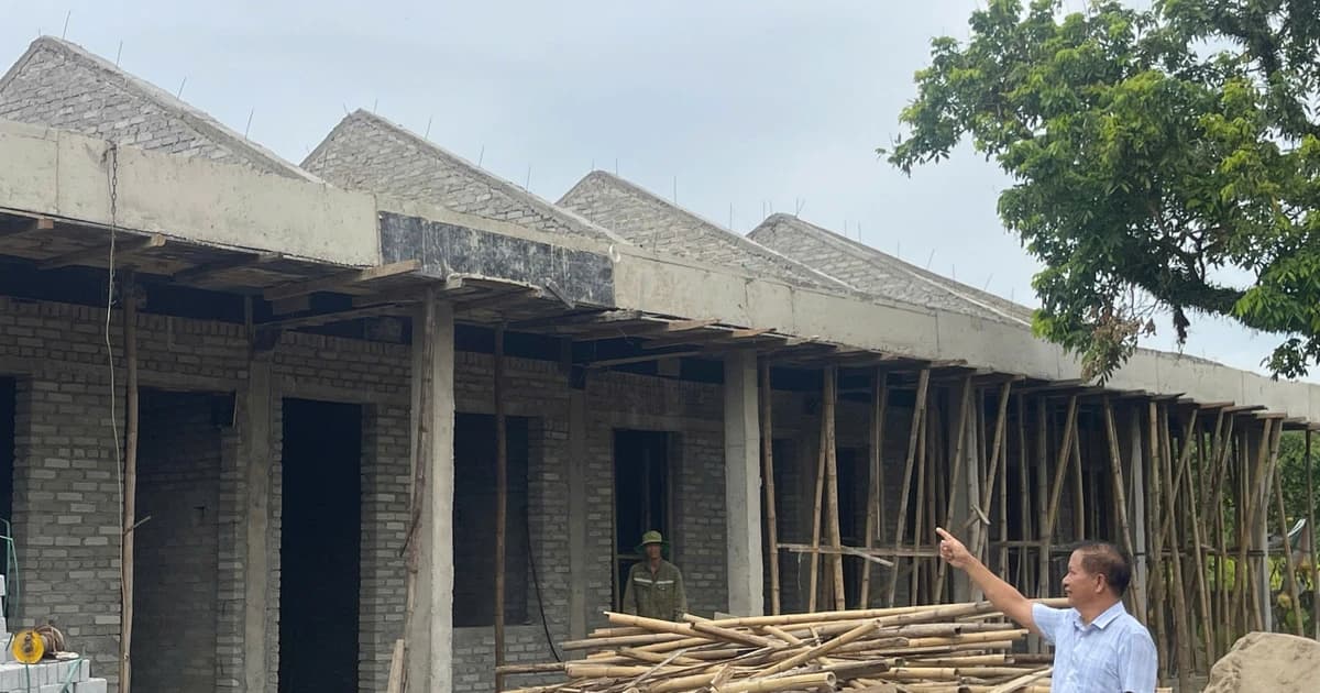 Triển khai nhiệm vụ năm học mới: Điểm tựa yêu thương