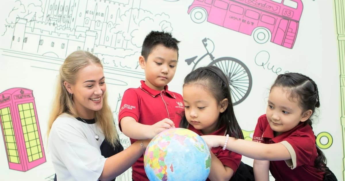 Kỳ vọng đổi mới dạy và học tiếng Anh từ Nghị quyết 71